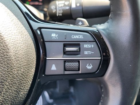 Certified 2023 Honda Accord Touring image 25