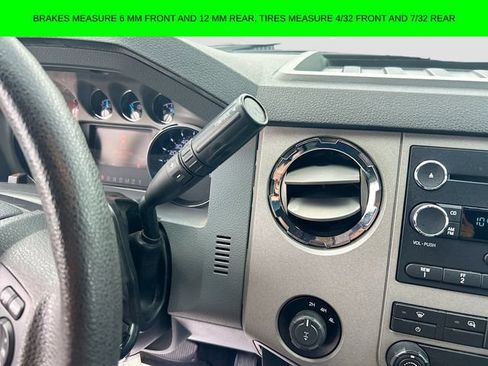 Used 2016 Ford F250 XLT w/ XLT Value Package AWD/4WD image 21