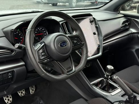 Used 2022 Subaru WRX Premium image 20