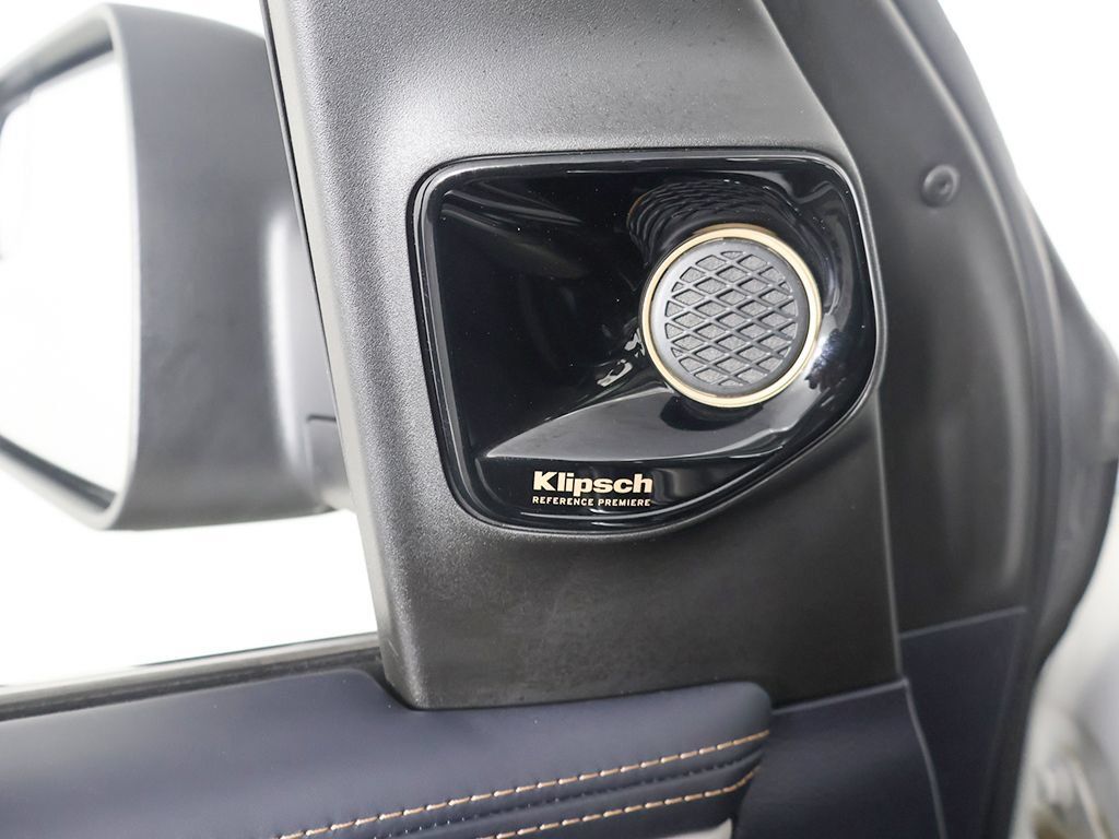 Used 2025 RAM 1500 Tungsten w/ Bed Utility Group AWD/4WD image 41