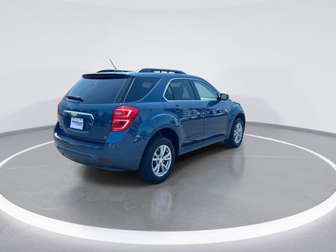 Certified 2017 Chevrolet Equinox LT w/ Convenience Package FWD image 9