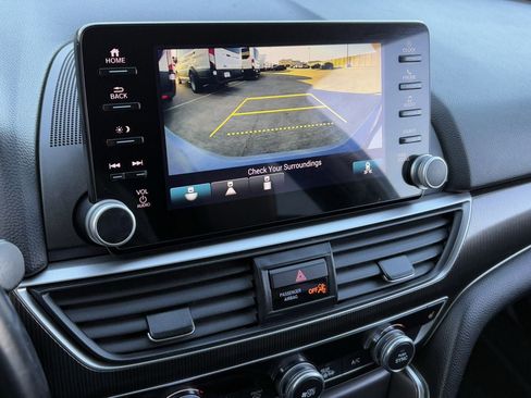 Used 2022 Honda Accord Sport image 21