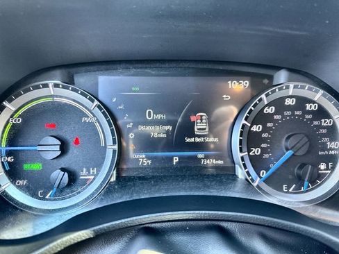 Used 2023 Toyota Highlander XLE image 24