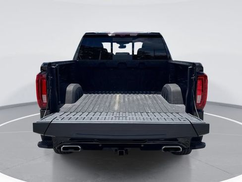 Used 2025 GMC Sierra 1500 Denali Ultimate AWD/4WD image 24