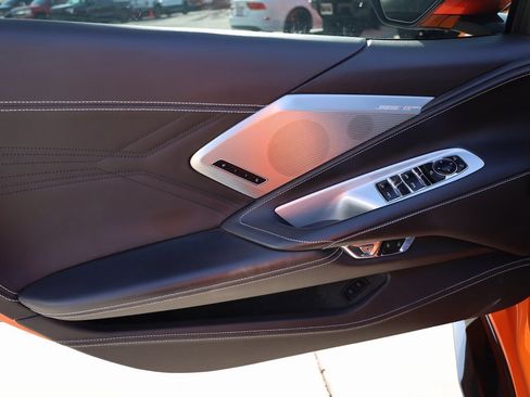 Used 2024 Chevrolet Corvette Z06 image 10