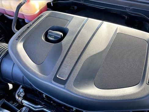 Used 2025 RAM 1500 Rebel w/ Bed Utility Group image 35