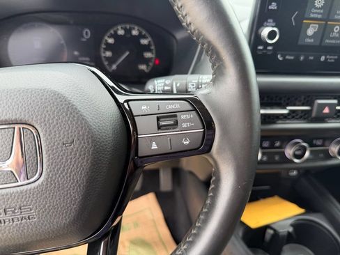 Used 2024 Honda HR-V EX-L image 15