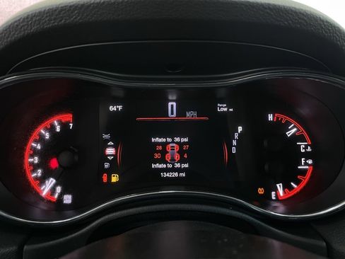 Used 2018 Dodge Durango SXT w/ Quick Order Package 2BB image 26