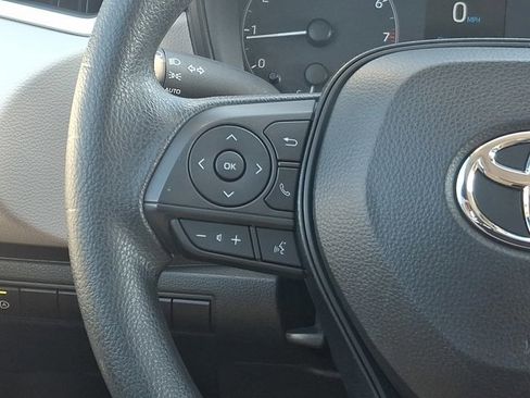 Certified 2024 Toyota Corolla LE FWD image 20