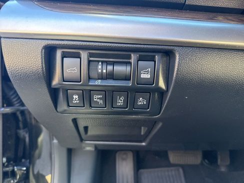 Used 2019 Subaru Outback 2.5i Touring image 15