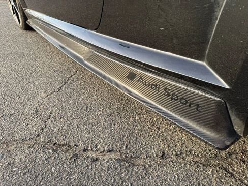 Used 2021 Audi TT RS image 26