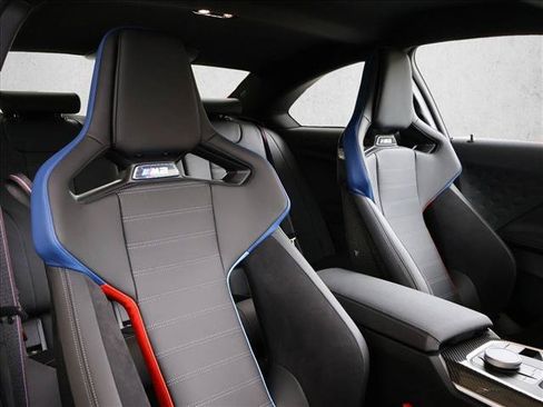 New 2026 BMW M2 RWD image 18