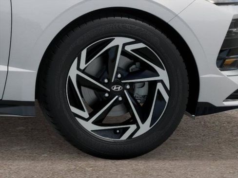 New 2026 Hyundai Sonata SEL image 9