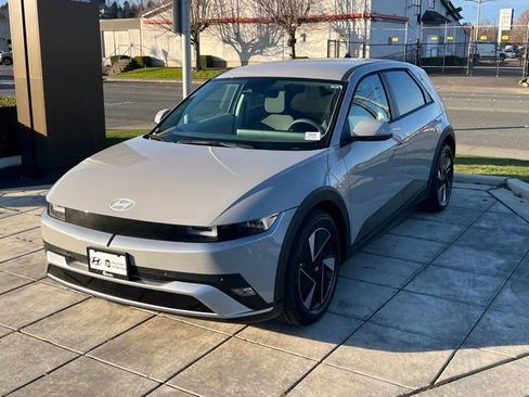 New 2026 Hyundai Ioniq 5 SE image 6