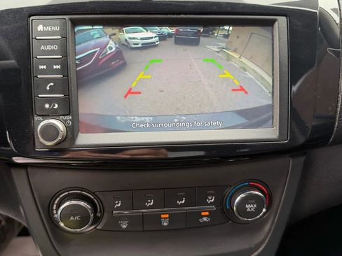 Used 2019 Nissan Sentra S image 16