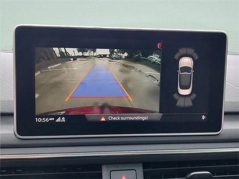 Used 2019 Audi A5 2.0T Premium Plus w/ Premium Plus image 18