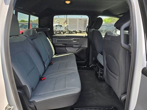 Used 2014 Chevrolet Silverado 1500 W/T w/ WT Convenience Package image 34