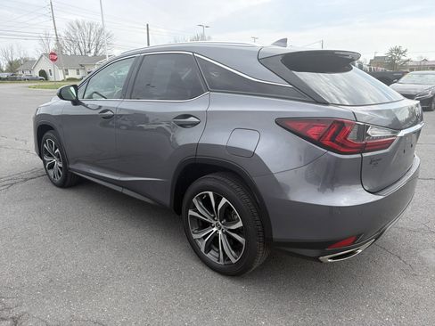 Used 2021 Lexus RX 350 AWD w/ Premium Package image 6