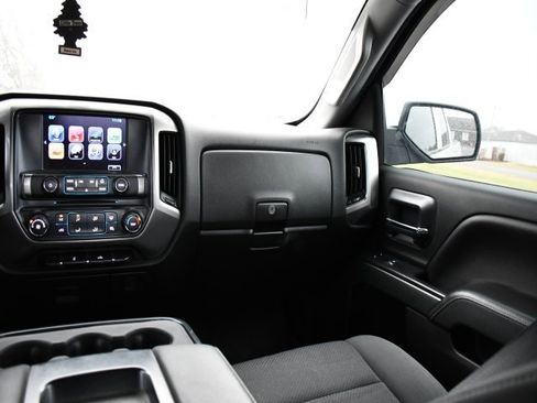 Used 2019 Chevrolet Silverado 1500 LT image 19