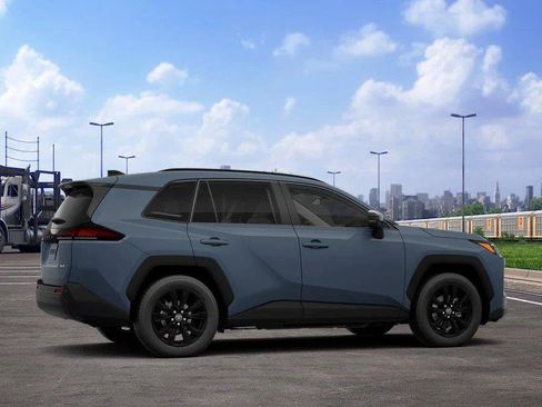 New 2026 Toyota RAV4 XLE Premium AWD/4WD image 77