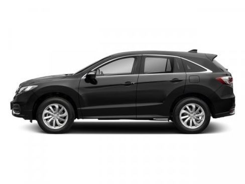 Used 2018 Acura RDX AWD w/ Technology Package image 3