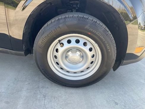 New 2026 Ford Maverick XL FWD image 28