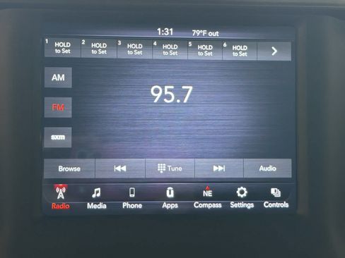Used 2021 RAM 1500 Big Horn RWD image 44