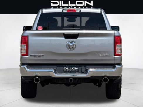 Used 2023 RAM 1500 Big Horn AWD/4WD image 5
