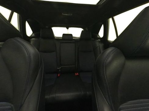 Certified 2021 Toyota RAV4 XSE AWD/4WD image 32