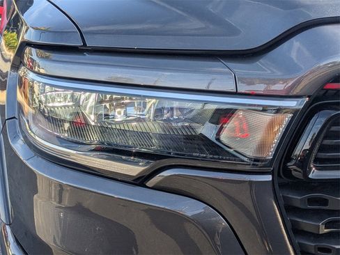 New 2026 RAM 1500 Big Horn image 10