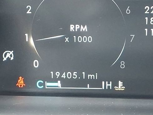 Certified 2023 Lincoln Nautilus Reserve AWD/4WD image 21