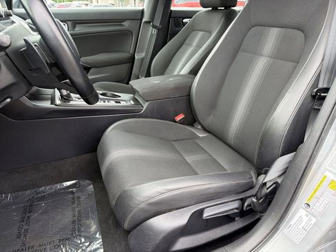 Used 2025 Honda Civic Sport image 19