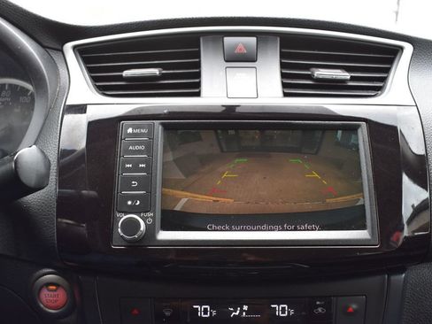 Used 2019 Nissan Sentra SV FWD image 39