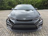 Certified 2022 Toyota Corolla SE image 2