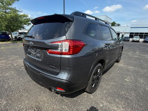 Certified 2025 Subaru Ascent Onyx Edition image 3