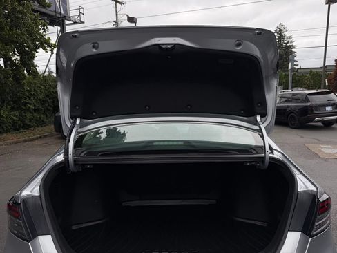 Used 2025 Honda Accord SE image 13