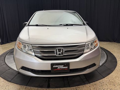 Used 2013 Honda Odyssey EX-L image 12
