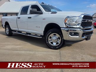 Used 2022 RAM 3500 Tradesman video 1