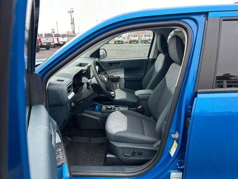 New 2026 Ford Maverick XLT w/ XLT Luxury Package image 15