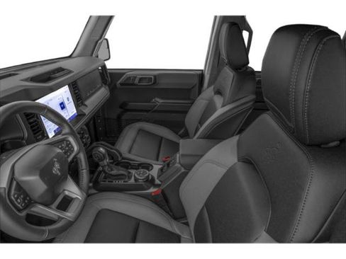 Used 2024 Ford Bronco Big Bend AWD/4WD image 9