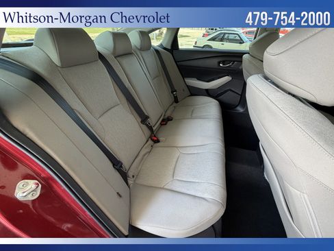 Used 2024 Honda Accord EX image 32