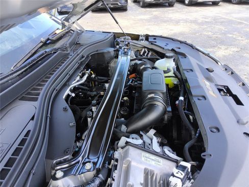 New 2026 Lincoln Aviator Black Label AWD/4WD image 34