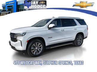 Certified 2022 Chevrolet Tahoe LT w/ Luxury Package AWD/4WD video 1