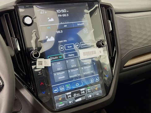 New 2026 Subaru Forester Sport image 16