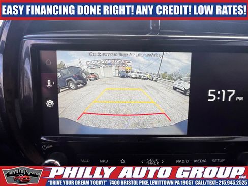 Used 2022 Kia Soul S FWD image 33