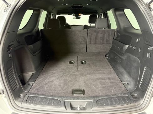 Used 2024 Dodge Durango SXT RWD image 11