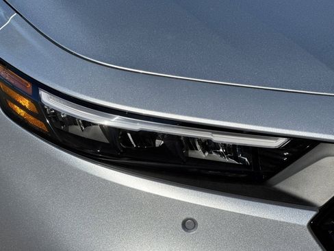 New 2026 Honda Accord EX-L image 28