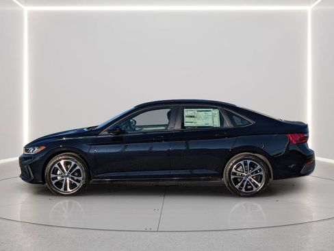 New 2026 Volkswagen Jetta Sport image 4