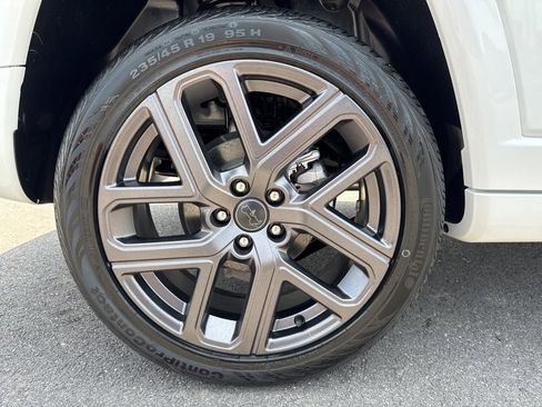 New 2025 Jeep Compass Limited w/ High Altitude Package image 12