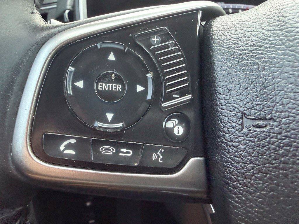 Used 2017 Honda CR-V Touring image 17